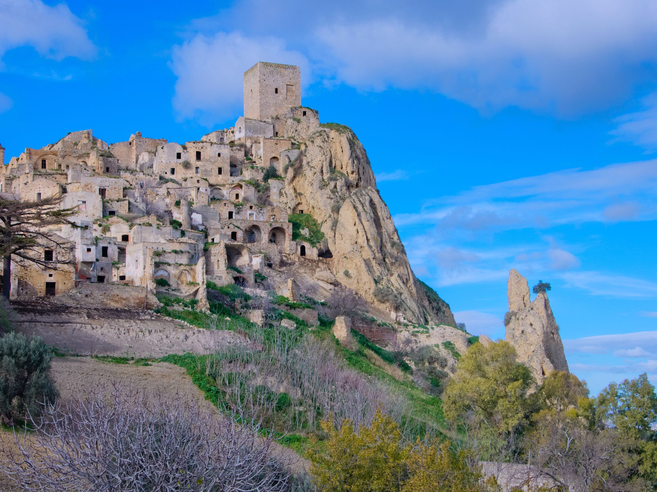 BASILICATA IN 5 GIORNI