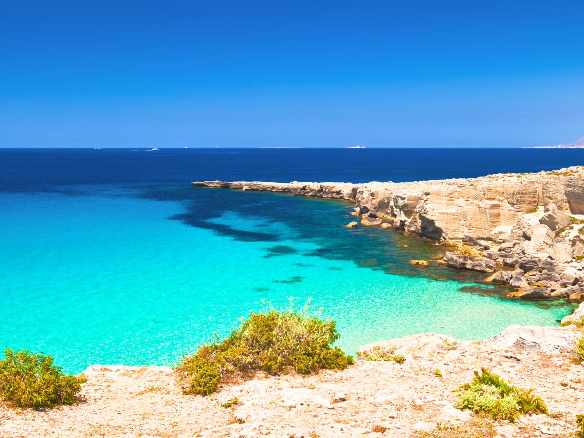 TOUR DELLE ISOLE EOLIE