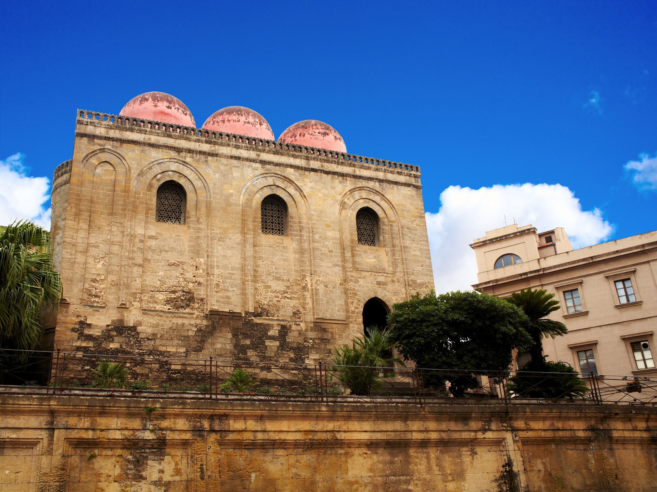 SICILIA OCCIDENTALE