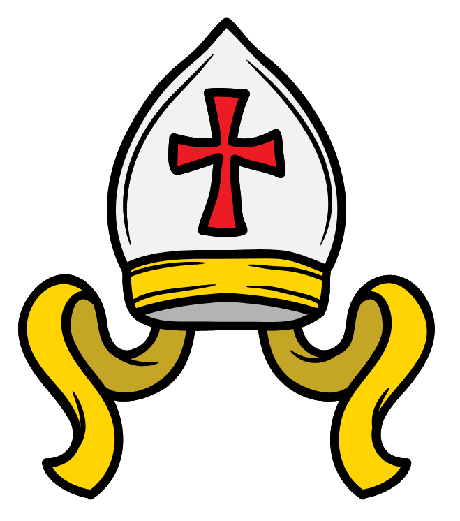 mitra San Gennaro
