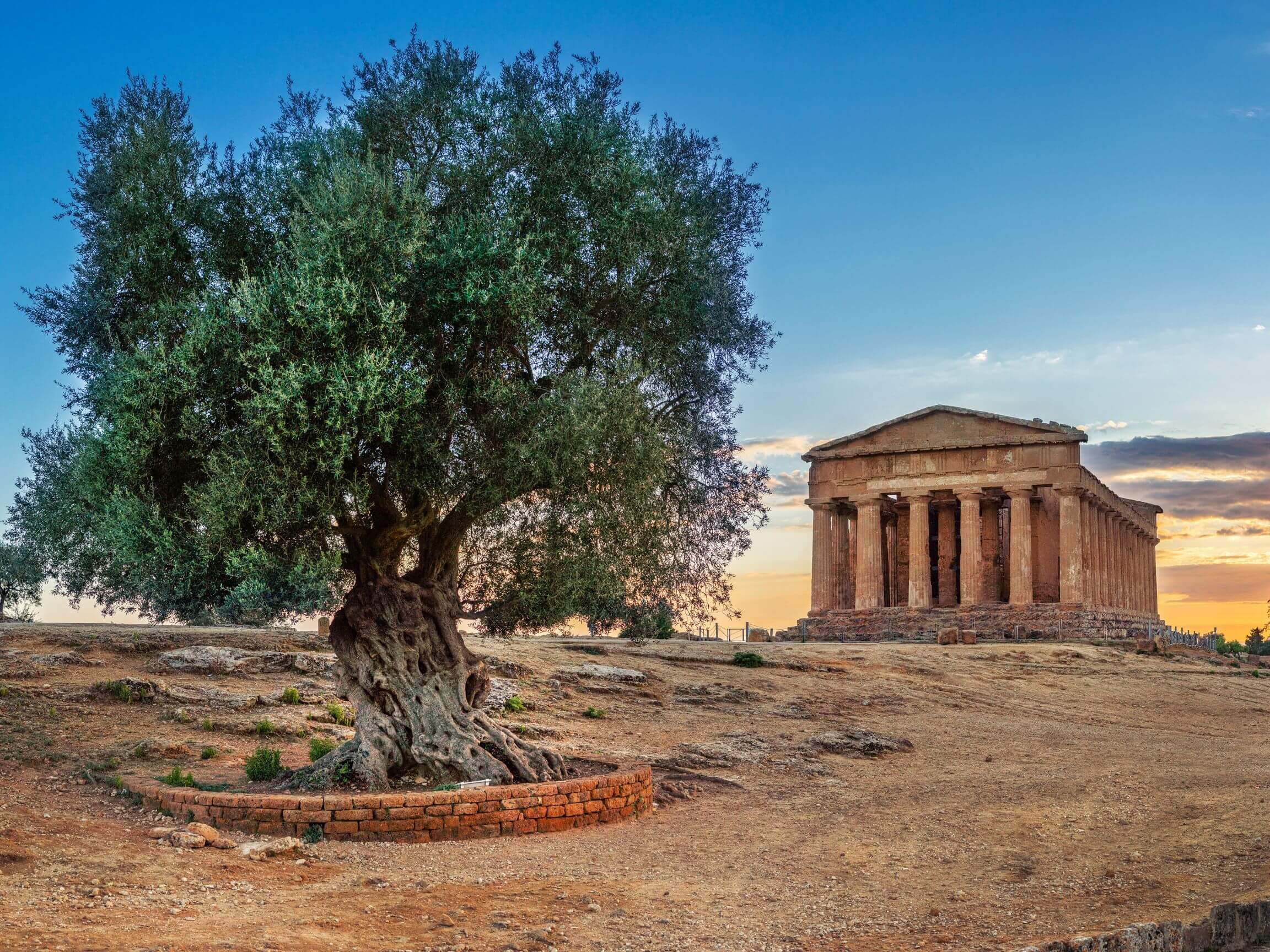 SICILIA MERIDIONALE