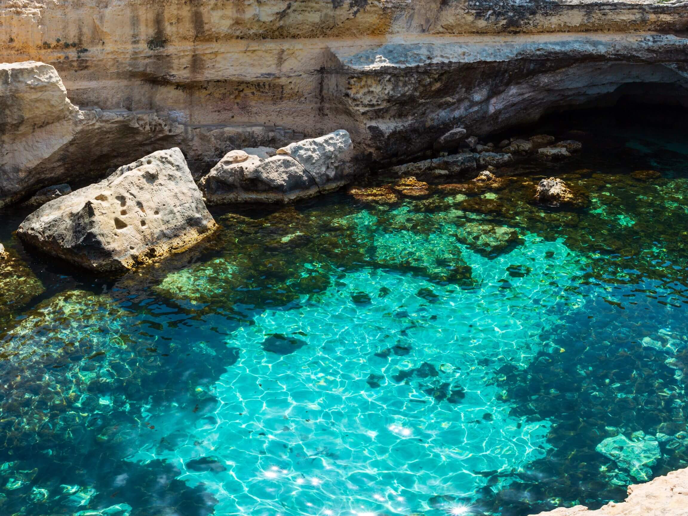 SALENTO IN 7 GIORNI